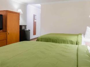 Room #49006724 at Wyndham Garden Salina Conference Center