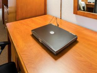 Room #49006725 at Wyndham Garden Salina Conference Center