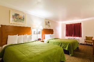 Room #49006736 at Wyndham Garden Salina Conference Center