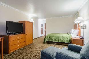 Room #49006736 at Wyndham Garden Salina Conference Center