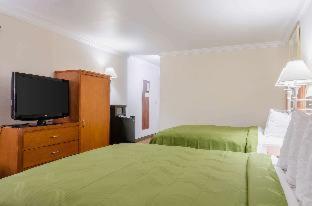 Room #49006726 at Wyndham Garden Salina Conference Center