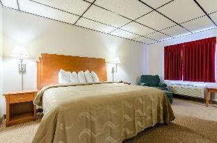 Room #49006727 at Wyndham Garden Salina Conference Center