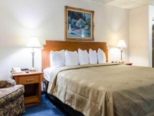 Room #49006727 at Wyndham Garden Salina Conference Center