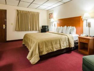 Room #49006727 at Wyndham Garden Salina Conference Center