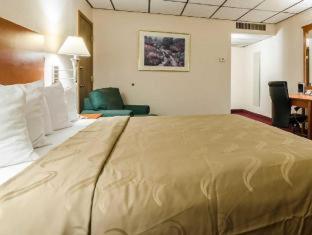 Room #49006727 at Wyndham Garden Salina Conference Center