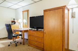 Room #49006727 at Wyndham Garden Salina Conference Center