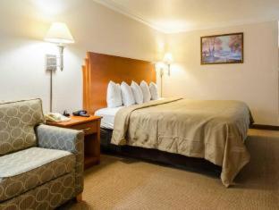 Room #49006728 at Wyndham Garden Salina Conference Center