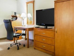 Room #49006728 at Wyndham Garden Salina Conference Center
