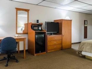 Room #49006728 at Wyndham Garden Salina Conference Center