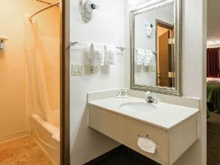 Room #49006728 at Wyndham Garden Salina Conference Center
