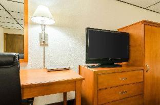 Room #49006728 at Wyndham Garden Salina Conference Center