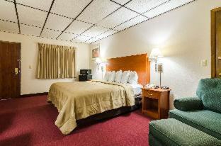 Room #49006728 at Wyndham Garden Salina Conference Center