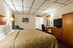 Room #49006728 at Wyndham Garden Salina Conference Center