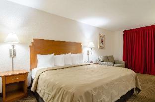 Room #49006729 at Wyndham Garden Salina Conference Center