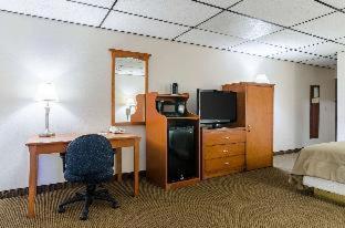 Room #49006729 at Wyndham Garden Salina Conference Center