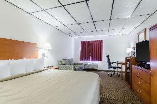 Room #49006729 at Wyndham Garden Salina Conference Center
