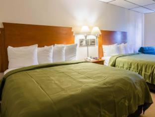 Room #49006730 at Wyndham Garden Salina Conference Center