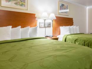 Room #49006730 at Wyndham Garden Salina Conference Center