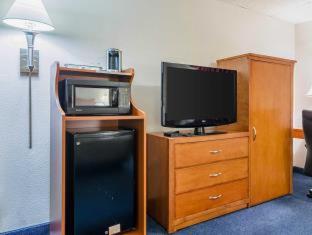 Room #49006730 at Wyndham Garden Salina Conference Center