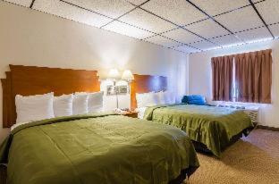 Room #49006730 at Wyndham Garden Salina Conference Center