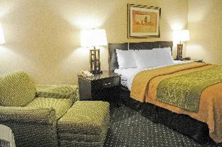 Room #27759006 at Comfort Inn & Suites Alameda at Albuquerque Balloon Fiesta Park
