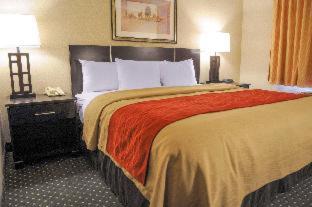 Room #27759006 at Comfort Inn & Suites Alameda at Albuquerque Balloon Fiesta Park