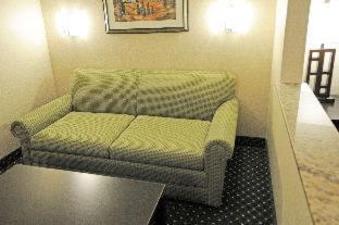Room #27759007 at Comfort Inn & Suites Alameda at Albuquerque Balloon Fiesta Park