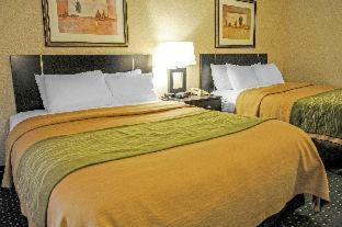 Room #27759007 at Comfort Inn & Suites Alameda at Albuquerque Balloon Fiesta Park