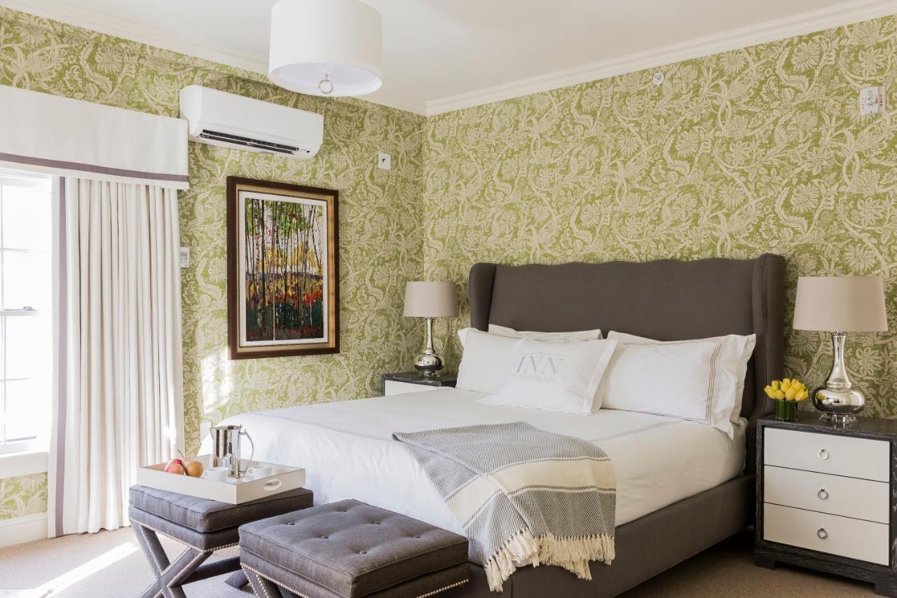Superior King or Queen Room at The Inn at Hastings Park, Relais & Chateaux - Boston
