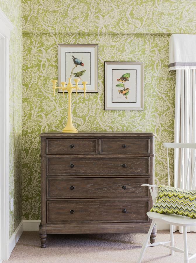 Superior King or Queen Room at The Inn at Hastings Park, Relais & Chateaux - Boston