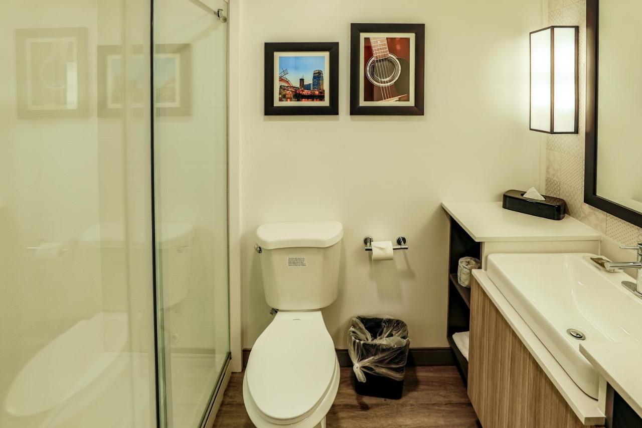 King Studio Suite - Non-Smoking at Country Inn & Suites by Radisson, Nashville Airport, TN