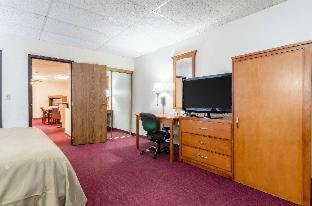 Room #49006731 at Wyndham Garden Salina Conference Center