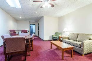 Room #49006732 at Wyndham Garden Salina Conference Center