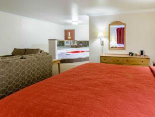 Room #49006731 at Wyndham Garden Salina Conference Center