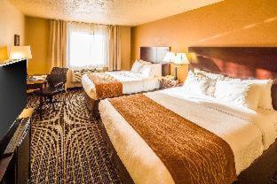 Room #48931106 at Comfort Inn & Suites Gunnison - Crested Butte