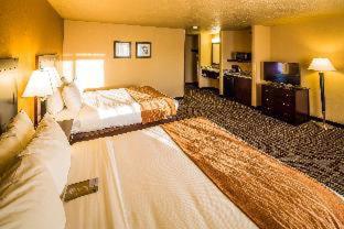 Room #48931110 at Comfort Inn & Suites Gunnison - Crested Butte