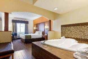 Room #49033908 at Comfort Suites Stevensville - St. Joseph