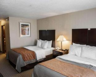 Room #48998206 at Comfort Inn & Suites Muncie Near University