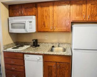 Room #48998207 at Comfort Inn & Suites Muncie Near University