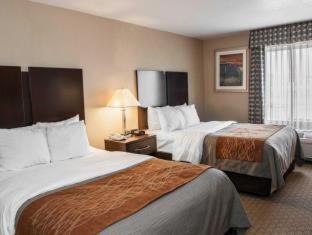 Room #48998207 at Comfort Inn & Suites Muncie Near University