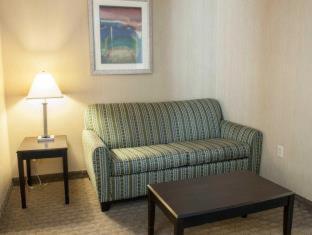 Room #48998208 at Comfort Inn & Suites Muncie Near University