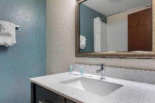 Room #279651804 at MainStay Suites Big Spring North I-20