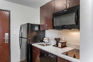 Room #279651804 at MainStay Suites Big Spring North I-20