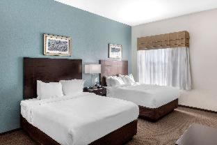 Room #279651804 at MainStay Suites Big Spring North I-20