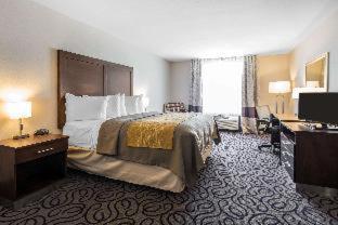 Room #164470405 at Comfort Inn & Suites