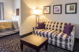 Room #164470408 at Comfort Inn & Suites