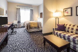 Room #164470408 at Comfort Inn & Suites