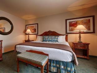 Room #48682532 at Best Western Miner's Inn