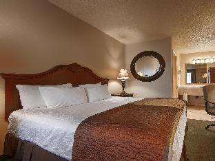 Room #48682532 at Best Western Miner's Inn