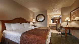 Room #48682532 at Best Western Miner's Inn